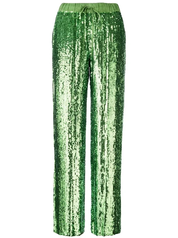 sequin trousers Trousers Bestseller Popular