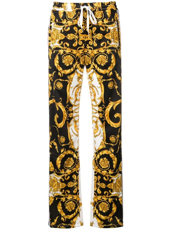 Present trousers Chinos Cotton Straight Leg