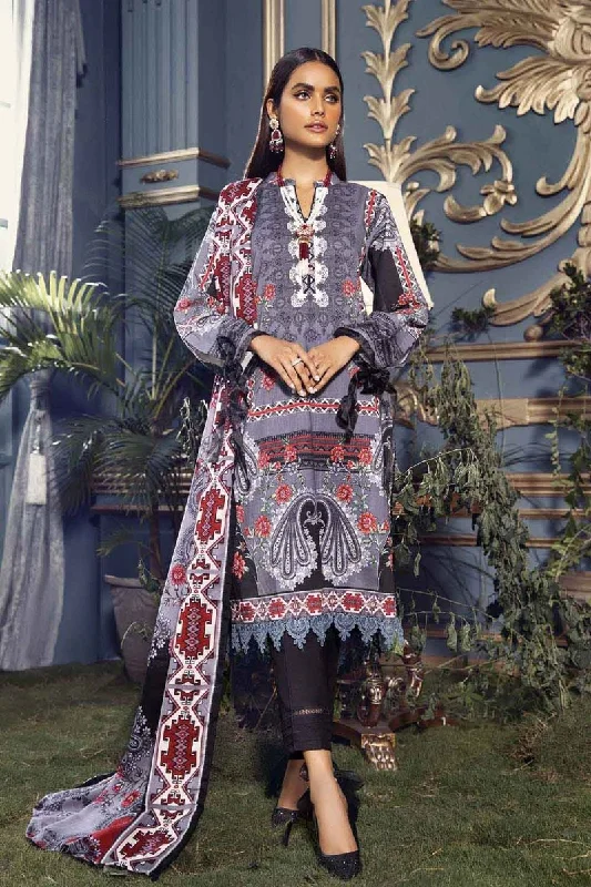 Gul Ahmed 3PC Unstitched Printed Pashmina Shawl Suit AP-12067 Trendy Bohemian Shawl Cape Gul Ahmed 3PC Unstitched Printed Pashmina Shawl Suit AP-12067 Trendy Bohemian Shawl Cape