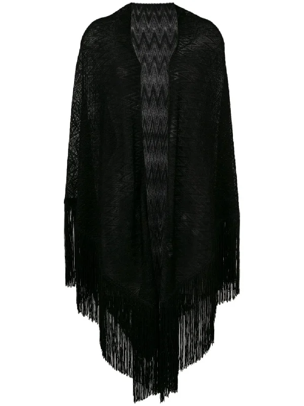 glitter fringed shawl Stylish Cashmere Shawl Wrap
