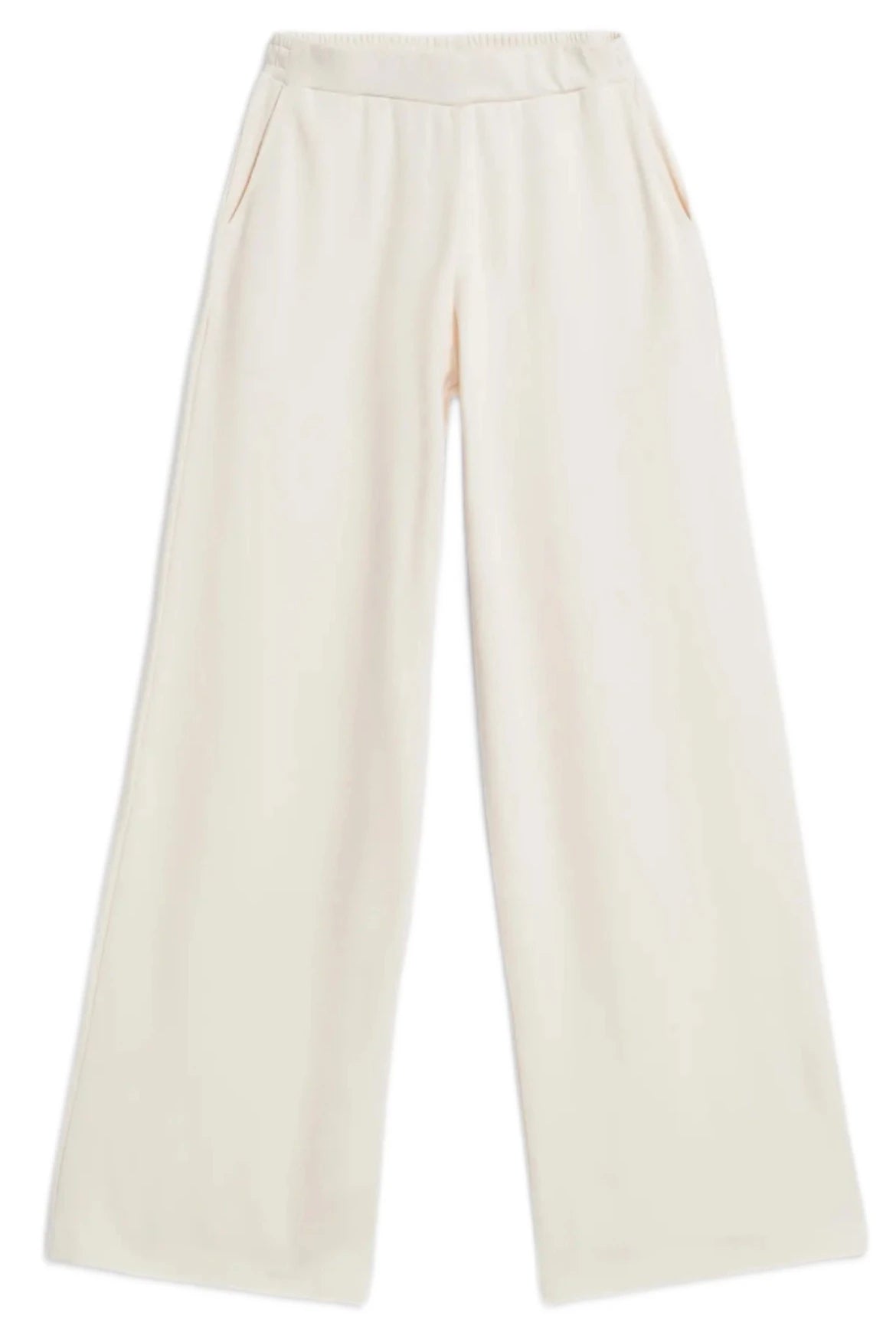 ARMEDANGELS Himaari trousers oatmilk women Trousers Travel Practical