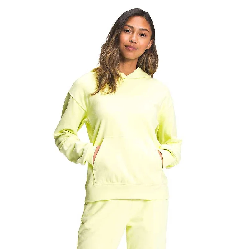 The North Face Women's Camp Pullover Bolero Style Sweater