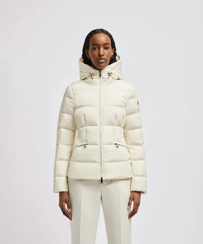 Women's Avoce Jacket Faux Fur Jacket Real Fur Jacket Shearling Jacket