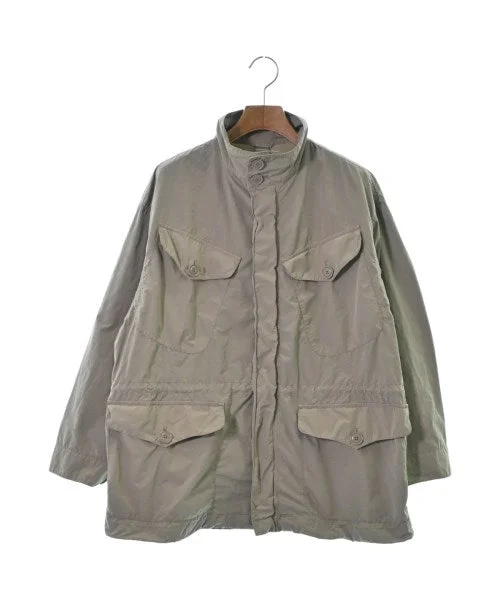 ASPESI Millitary jackets Fitted Jacket Loose Jacket Oversized Jacket