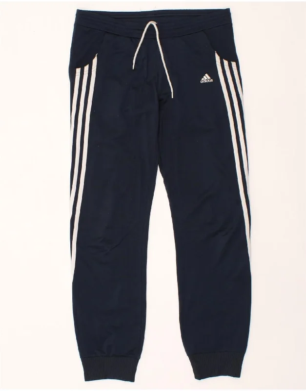 Womens Tracksuit Trousers Joggers UK 12 Medium Trousers chic elegant
