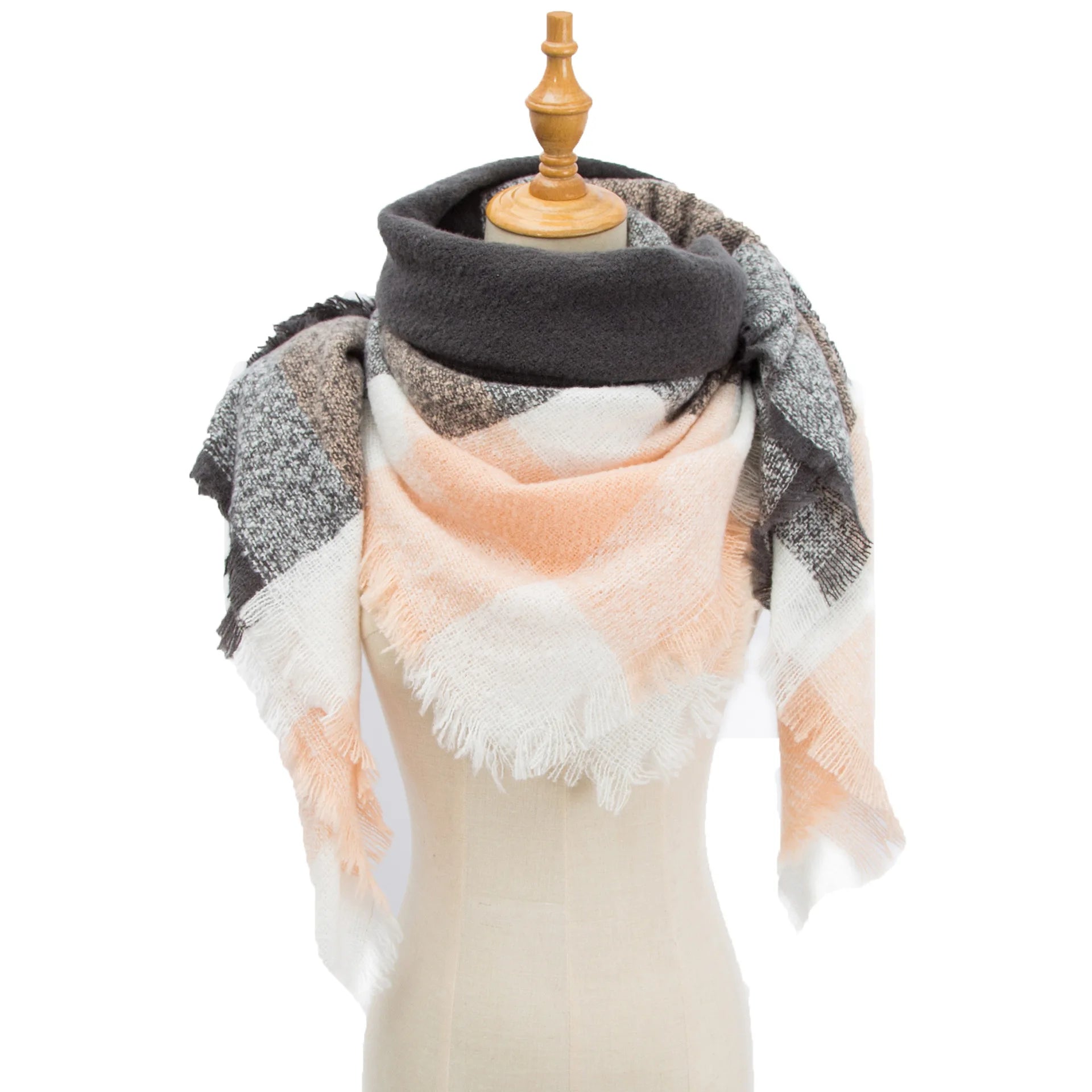 29 Dark grey pink