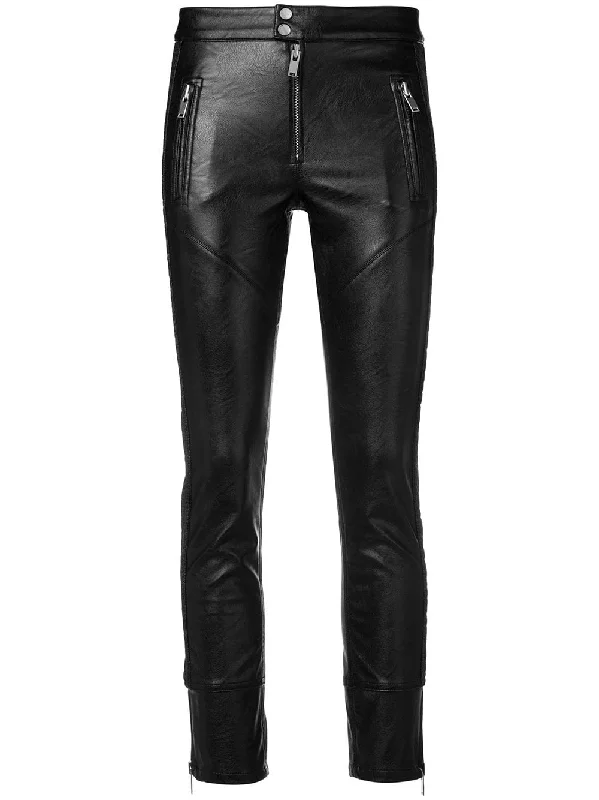Zaperry biker trousers Trousers Modern Contemporary