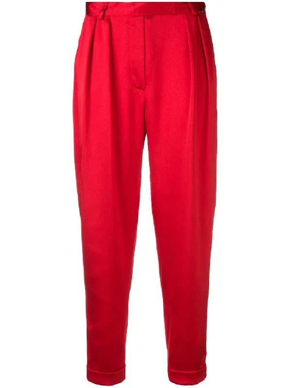 tapered trousers Trousers Vintage Classic