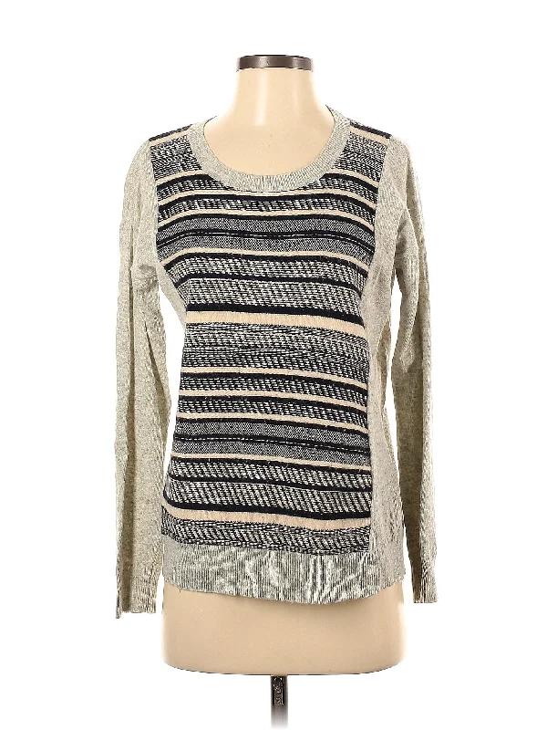 Pullover Sweater Cashmere Luxurious Pullover