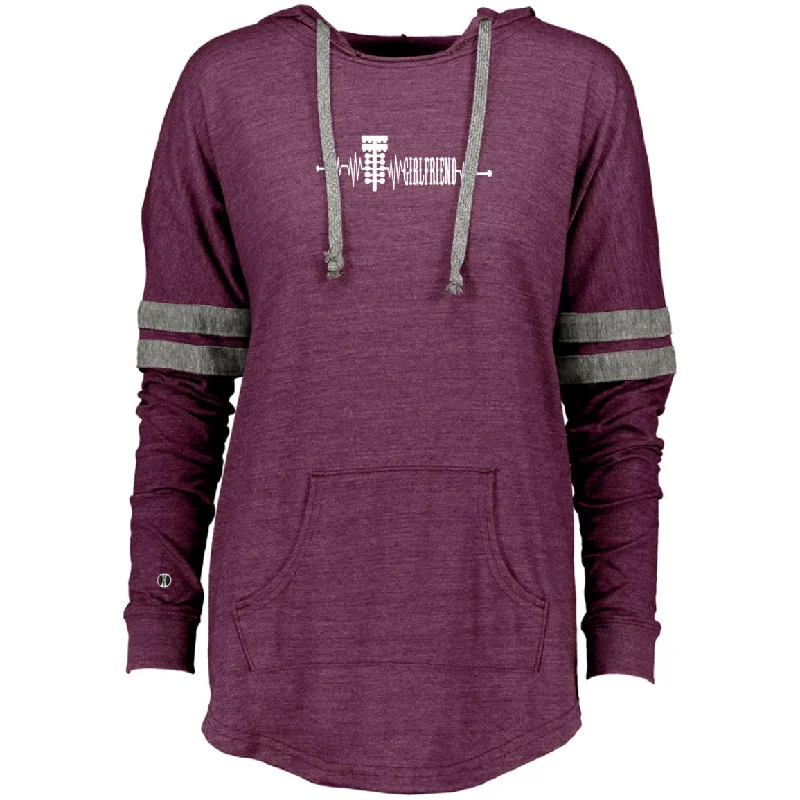 Vintage Maroon/Vintage Grey