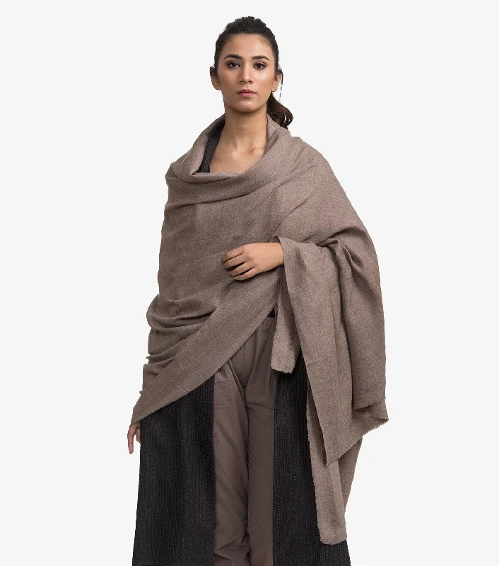 Pashmina Shawl Soft Cashmere Shawl Cape