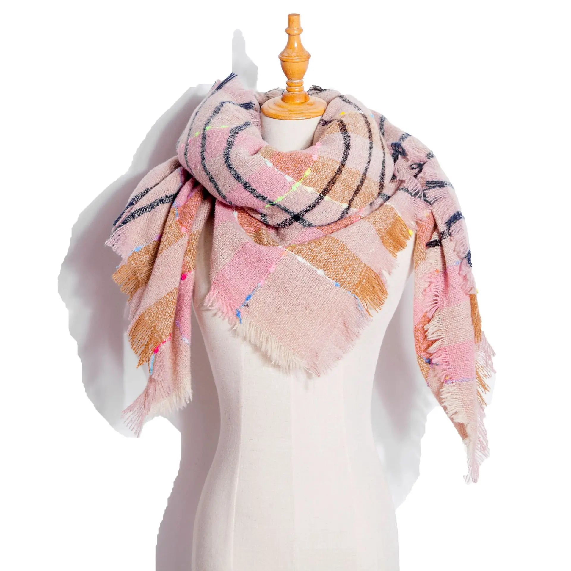 Light pink