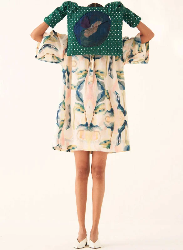 Paradiso Holiday Dress