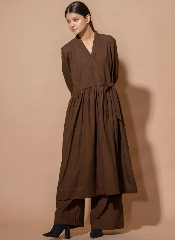 Sesame Dress
