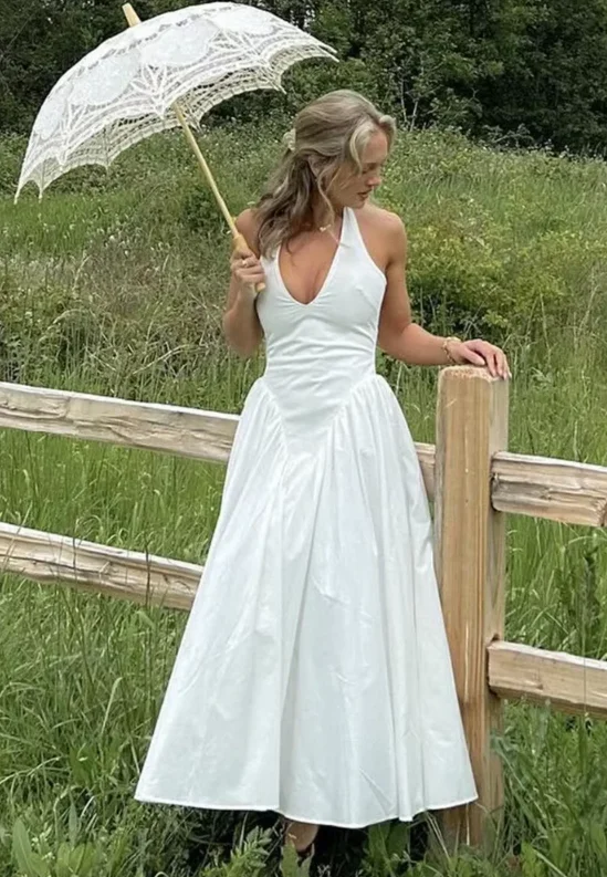 As Photo(White）
