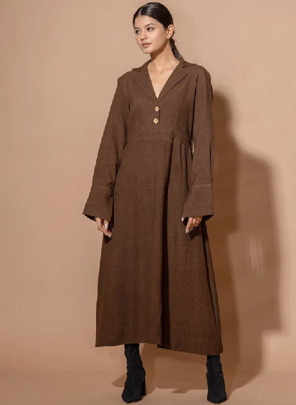 Poppy Dress