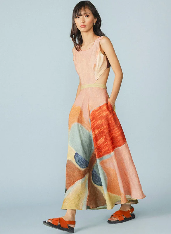 Arancu Dress