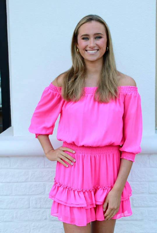 Generation Love Fiona Dress