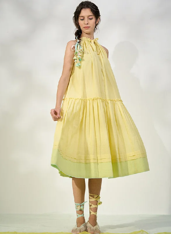 Tuscany Dress
