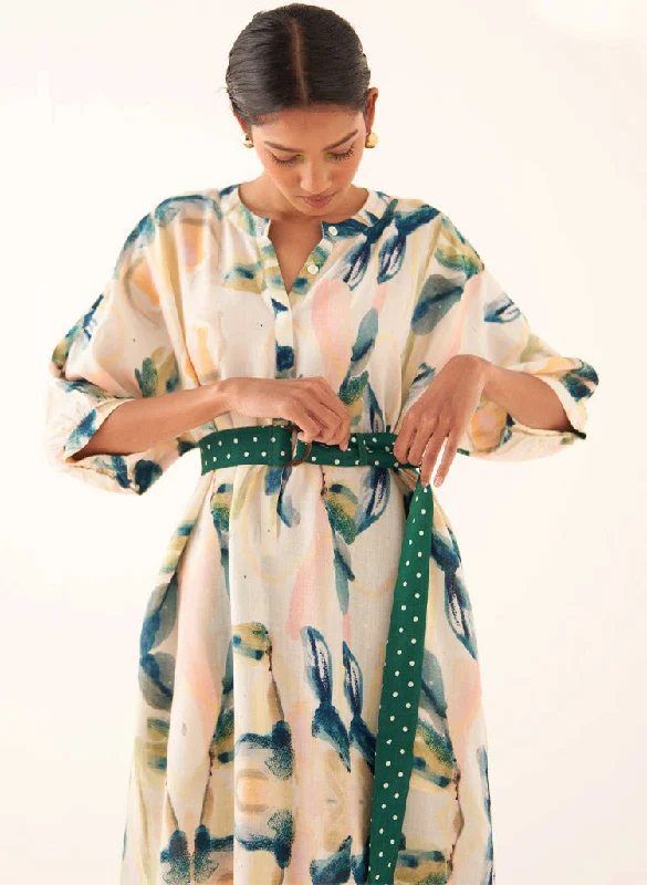 Paradiso Brunch Dress