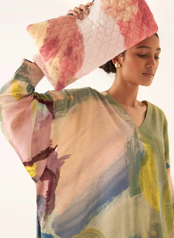 Sunrise MHS Dress