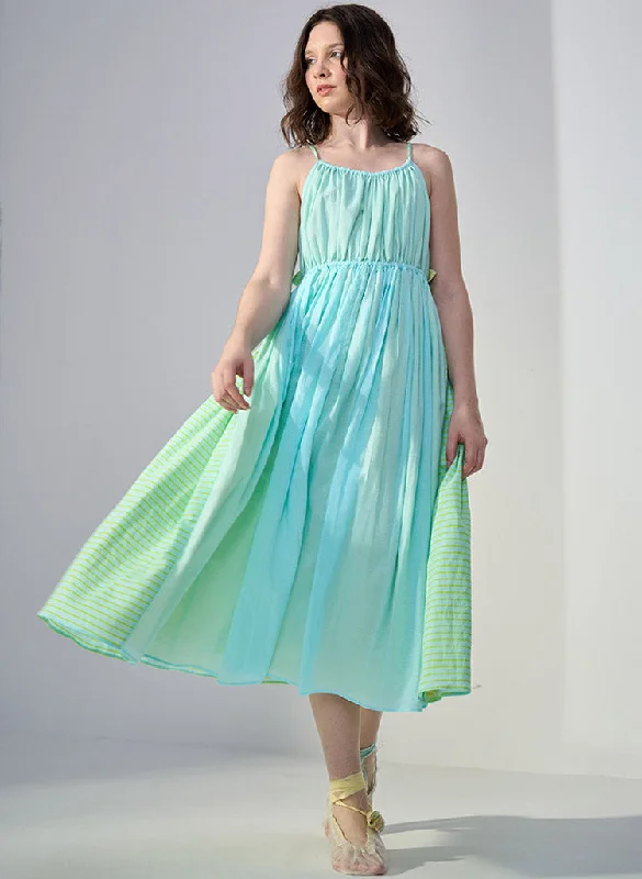 Capri Dress