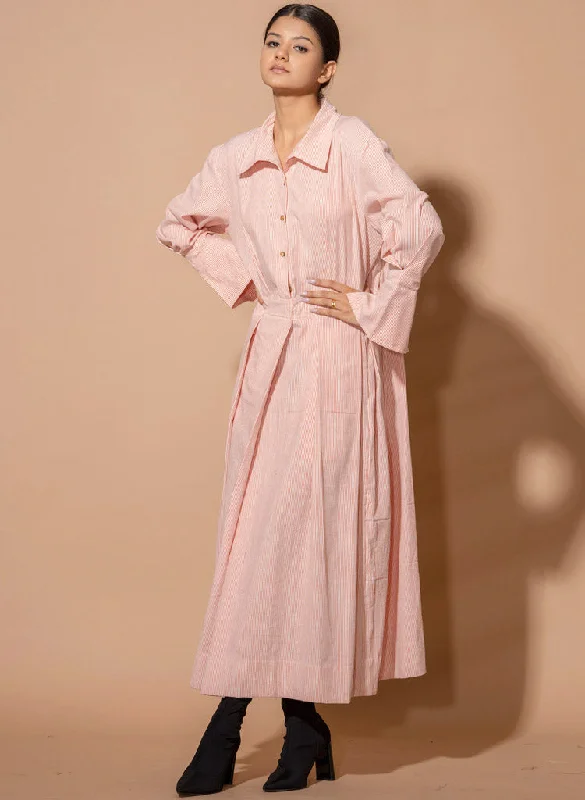 Chamomile Dress