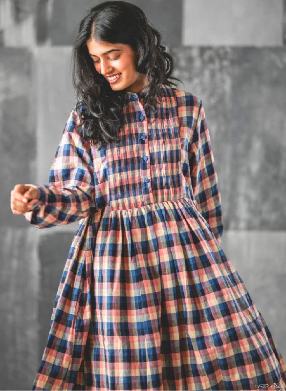 Elle Dress