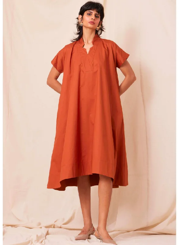 Pina Dress