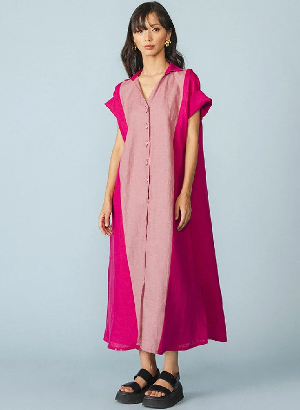 Claro Dress