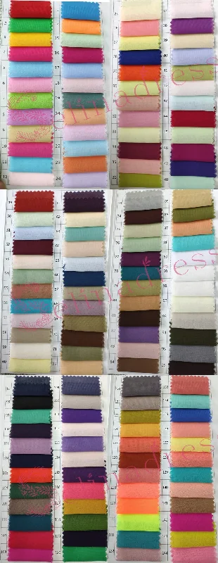 Other Colors(Leaving a note)