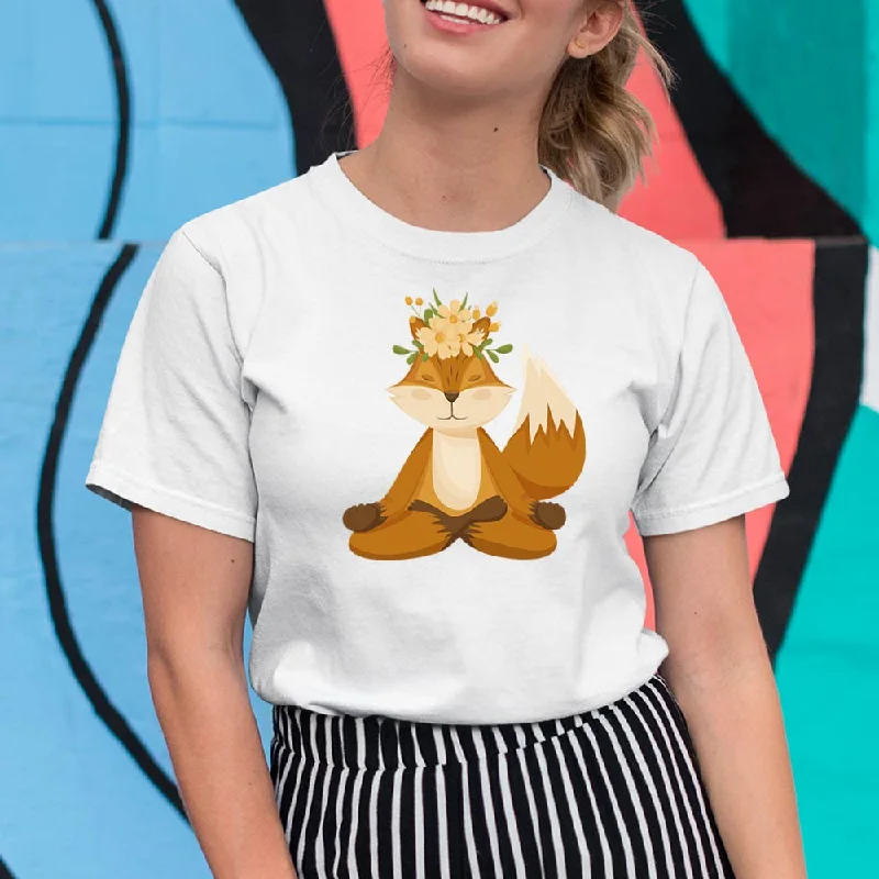 Squirrel meditation t-shirt for females - Lioness-love.com Satin Blend Silk Blend Wool Blend Squirrel meditation t-shirt for females - Lioness-love.com Satin Blend Silk Blend Wool Blend