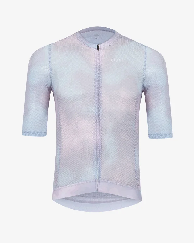 AWAY MESH Jersey - Cloud Budget-Friendly Jersey Tee