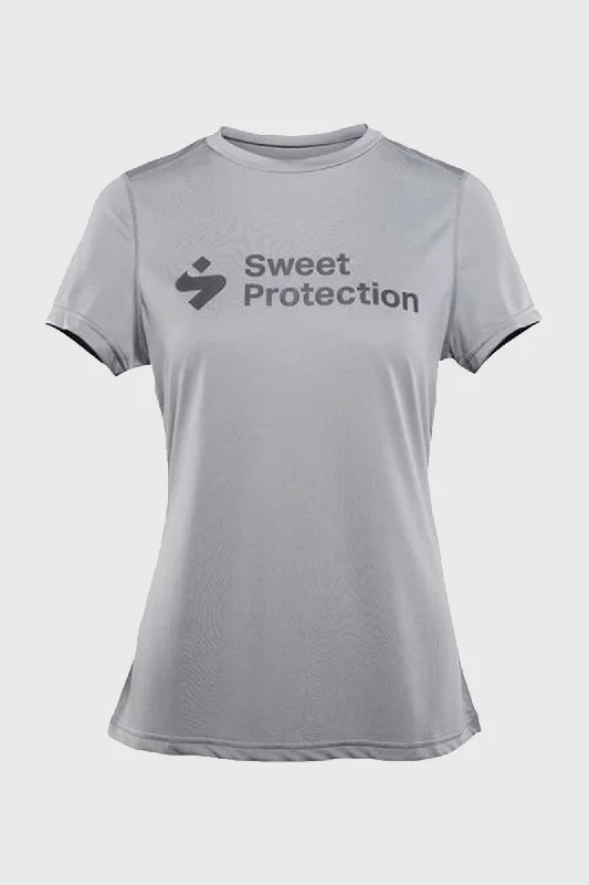 Sweet Protection Hunter Merino Womens SS Jersey Luxury Jersey Tee