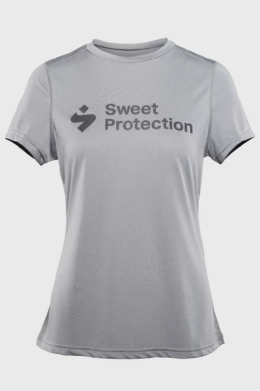 Sweet Protection Hunter SS Womens Jersey Recycled Jersey Tee