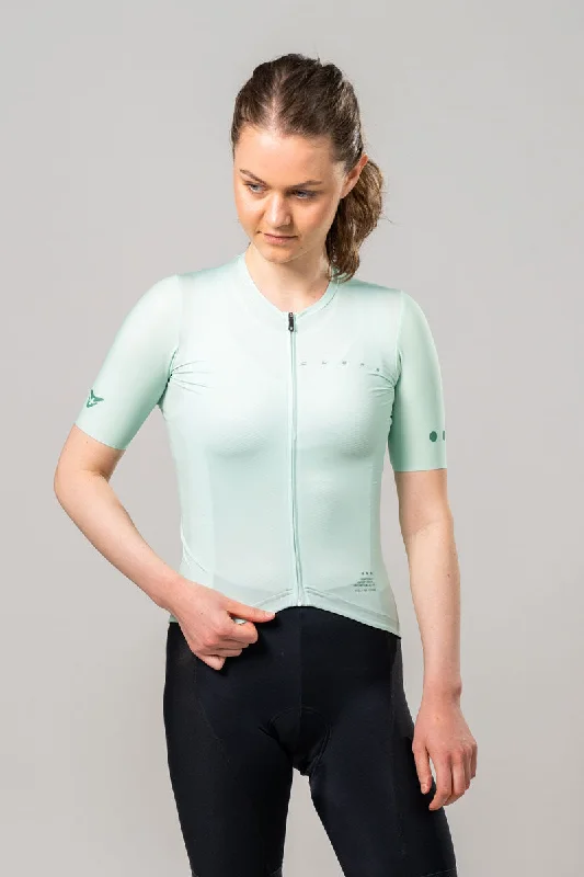 Gold Sport Jersey Sustainable Jersey Tee