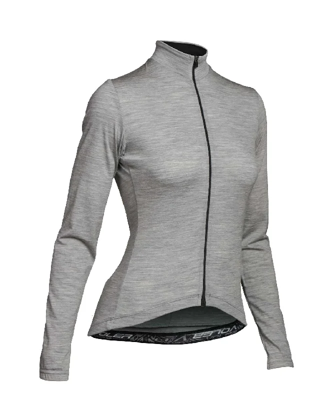 HEATHER GREY