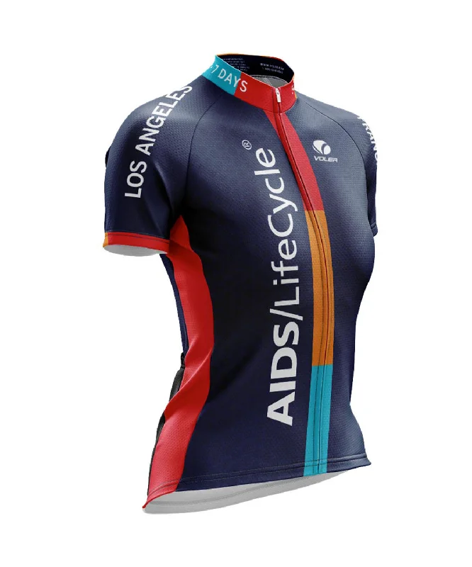 W. CLASSIC JERSEY - ALC SIGNATURE Budget-Friendly Jersey Tee