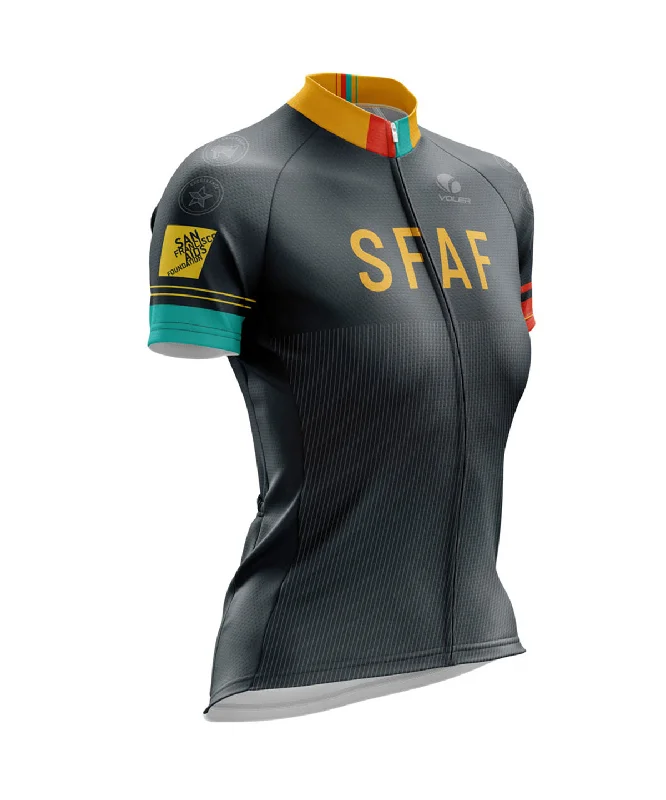 W. CLASSIC JERSEY - ALC SFAF Affordable Jersey Tee