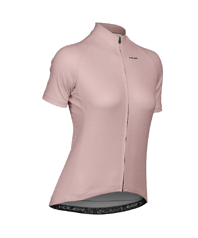 W. PELOTON RACE JERSEY - SOLID Minimalist Jersey Tee