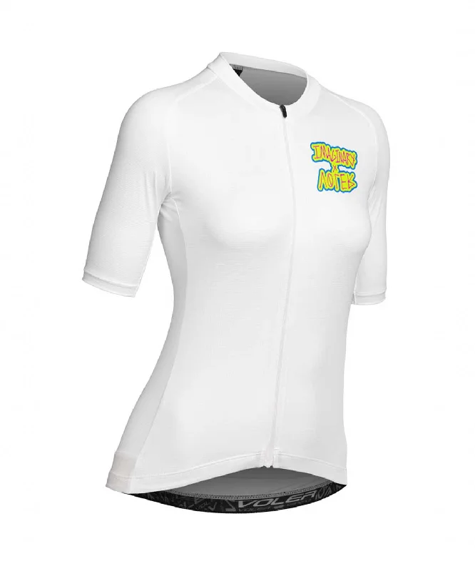 W. VELOCITY AIR JERSEY - IMAGINARY COLLECTIVE Party Jersey Tee