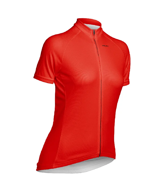 W. CLASSIC JERSEY - SOLIDS Evening Jersey Tee