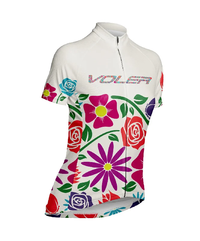 W. CLASSIC JERSEY - FIESTA Limited Edition Jersey Tee