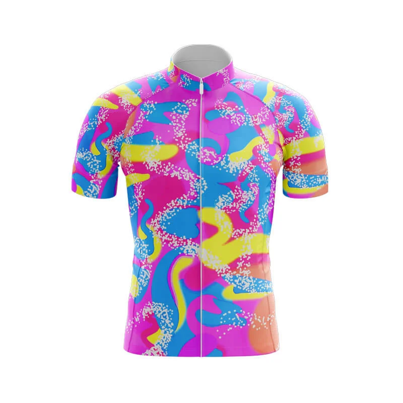 90s Barbie Club Jerseys [CLEARANCE] Travel Jersey Tee