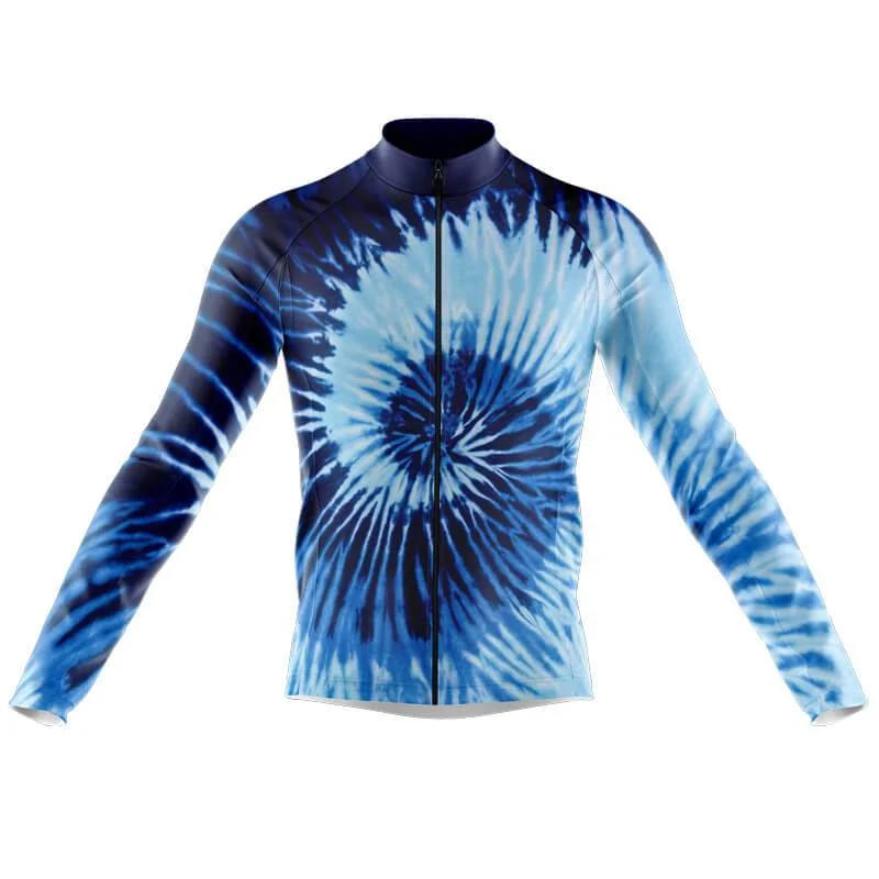 90s Dye art (V2) Longsleeve Jersey [CLEARANCE] Vintage Jersey Tee