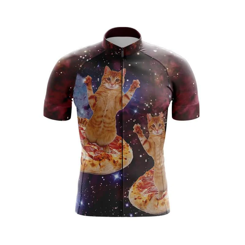 Cat jerseys (V8) Shortsleeve Jersey [CLEARANCE] Soft Jersey Shirt