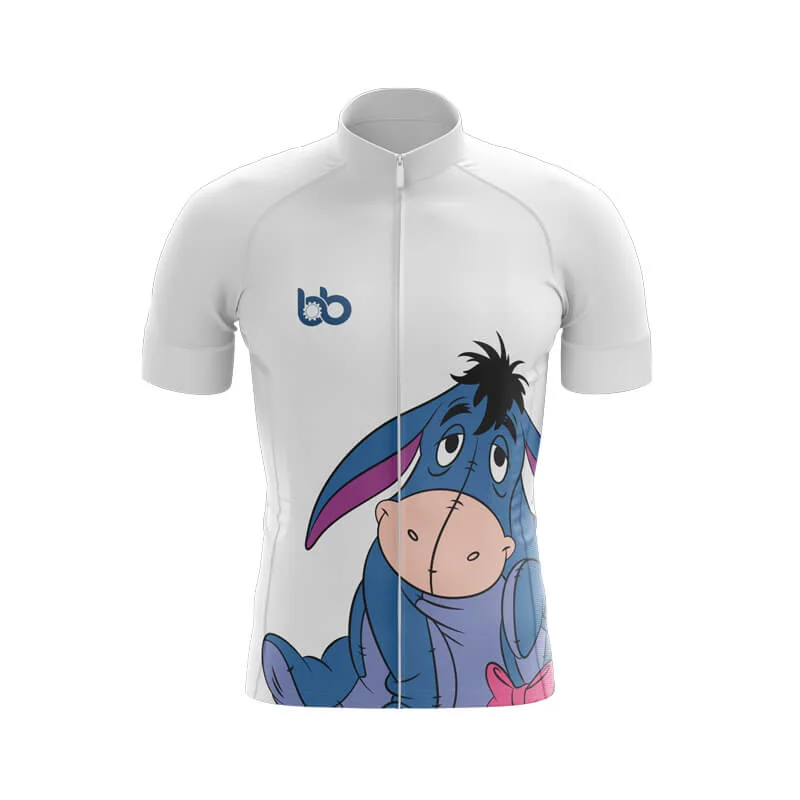 Eeyore Club Jerseys (V1) Daily Wear Jersey Tee