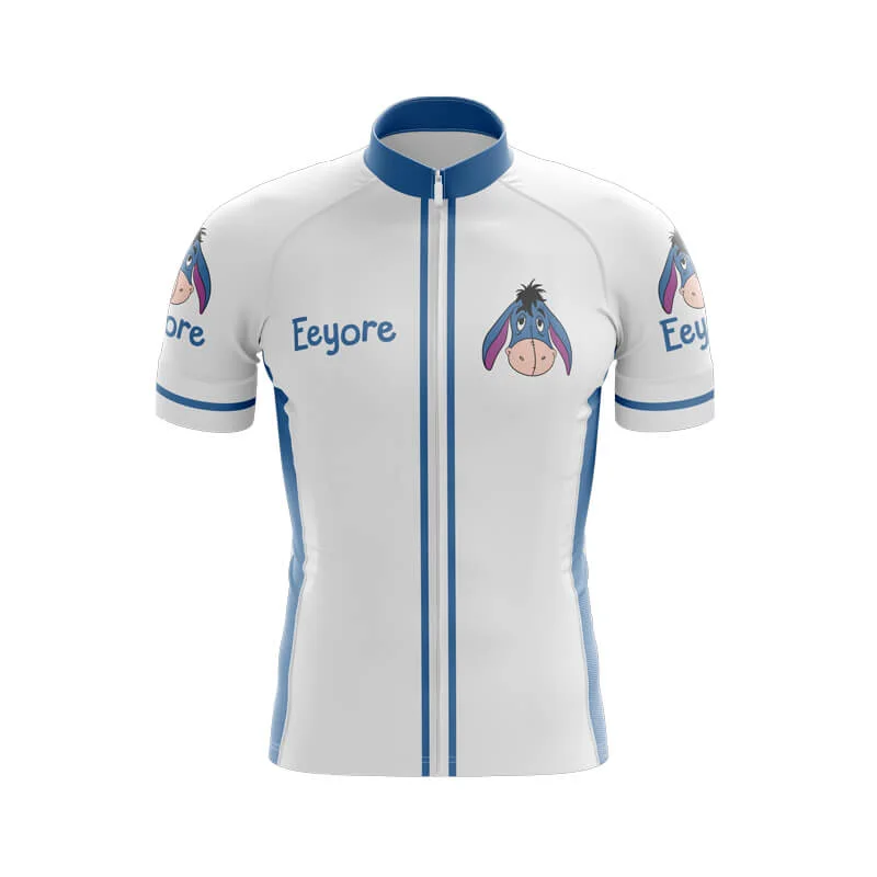 Eeyore Club Jerseys (V2) Party Jersey Tee