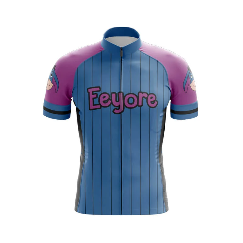 Eeyore Club Jerseys (V3) High-End Jersey Tee