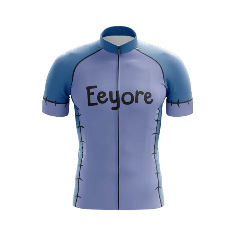 Eeyore Club Jerseys (V4) Sustainable Jersey Tee